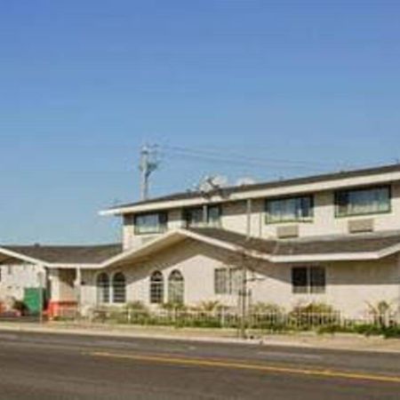 Steinbeck Lodge Salinas Exterior foto